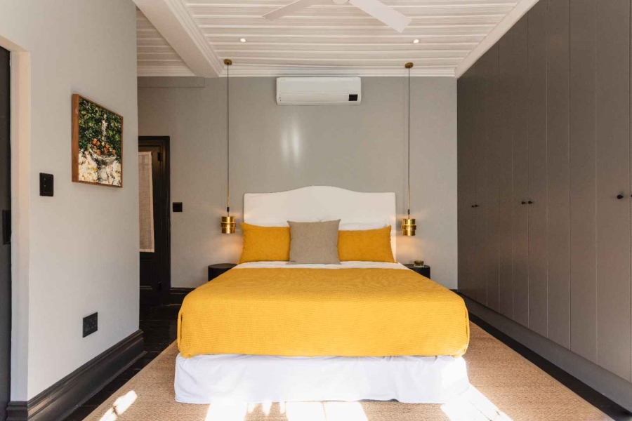 3 Bedroom Property for Sale in Oranjezicht Western Cape